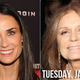 Illustration for article titled The Part Of Gloria Steinem Will Be Played By... Demi Moore